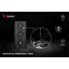 Vandens aušintuvas SAVIO BLADE SET 120 mm ventiliatorius 1800 RPM 32 dBA Juodas