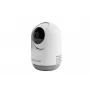 Stebėjimo kamera Tellur TLL331391 3MP UltraHD PTZ balta