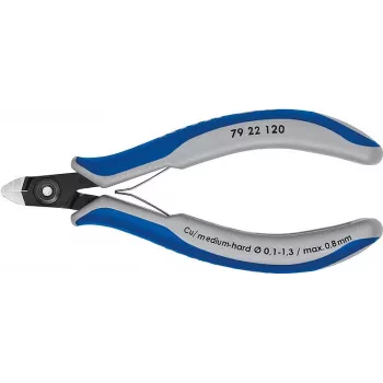 Knipex 79 22 120 replės