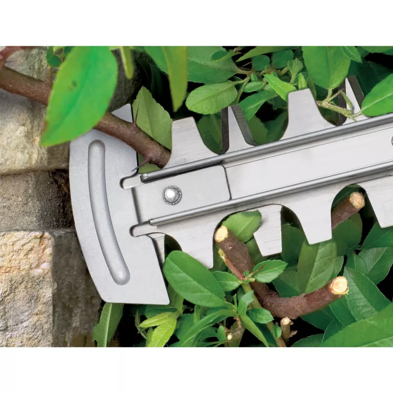 Bosch EasyHedgeCut 18-45 Dvigubas peilis 2.3 kg