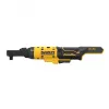 DeWALT DCF500N-XJ akumuliatorinis smūginis veržliasukis, 0,9 kg, 1 vnt.