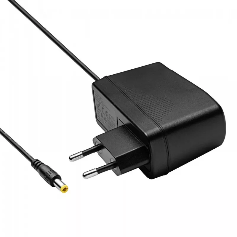 Akyga AK-PD-22 maitinimo adapteris Tefal / Rowenta X-Force Flex 29 V / 0,74 A, 21,46 W, 5,5 x 2,5 mm, 1,8 m, baltas