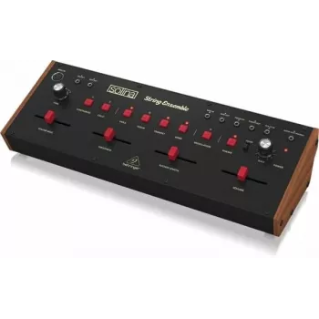 Analoginis styginių ansamblio sintezatorius Behringer SOLINA STRING ENSEMBLE 0718-AAM86-EU1