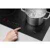 Indukcinė kaitlentė PIH6541PHTSUN 3.0 BLACK MATT