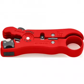 Kabelių nuėmiklis Knipex 16 60 06 SB