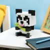 Paladone Minecraft Panda šviesa