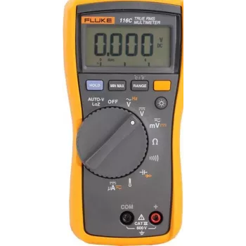 Multimetras Fluke 116 (2583601)