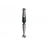 Braun MultiQuick 9 MQ9138XI 0.6 L Panardinis blenderis 1200 W Juodas, Nerūdijantis plienas