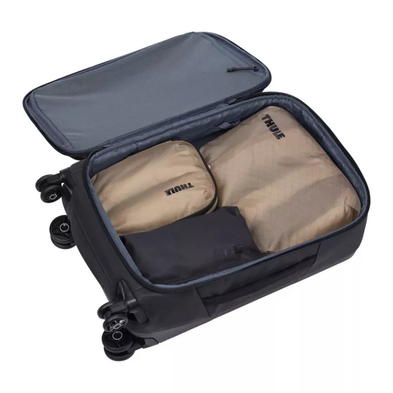 Thule 5564 Kompresiniai pakavimo kubeliai švelnios smėlio spalvos