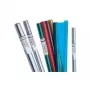 Įrišimo viršelis Oxford 400052801 A4 PVC permatomas