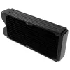 MagiCool 240S G2 Ultra M3 Radiatorius, Varis - juodas