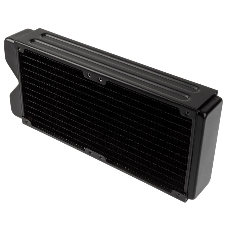 MagiCool 240S G2 Ultra M3 Radiatorius, Varis - juodas