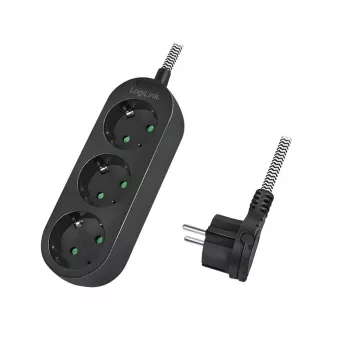 Logilink LPS261 juodas originalus spausdintuvo eksploatacinis elementas