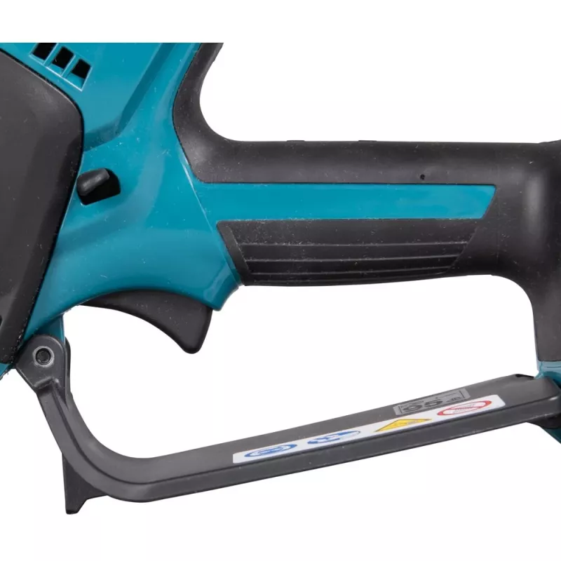 Grandininis pjūklas Makita DUC101Z 320 W juodas, mėlynas