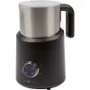 Pieno putotojas CLATRONIC MS 3812 automatinis, juodas, nerūdijantis plienas, 500 W, 740 ml