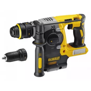 DEWALT DCH274N-XJ rotacinis plaktukas SDS-Plus 2,1J 400W 18V juodas, geltonas