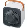 Stalinis ventiliatorius Beurer LV50 Fresh Breeze baltas/pilkas