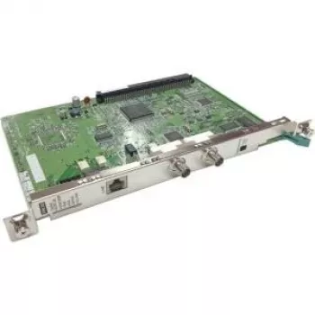 PANASONIC KX-TDA0290CE PRI30 ISDN kortelė pirminiam multipleksiniam ryšiui, 30 kanalų, skirta KX-TDA/TDE100/200