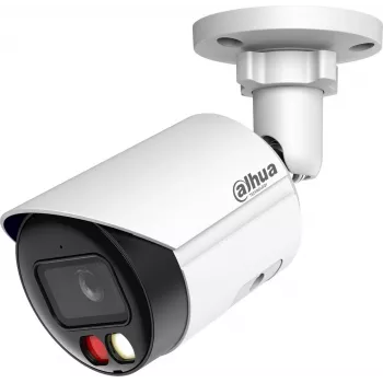 IP stebėjimo kamera Dahua IPC-HFW2649S-S-IL-0360B