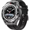 Huawei Watch Ultimate – išmanusis laikrodis su HNBR dirželiu, 1,5 colio ekranu, NFC, Bluetooth