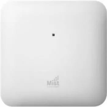 Juniper AP32 – Aukščiausios klasės daugialoginis WiFi 6 802.11ax belaidžio tinklo prieigos taškas (6 srautai) su BLE ir vidine antena, pasaulinė versija (AP32-WW)