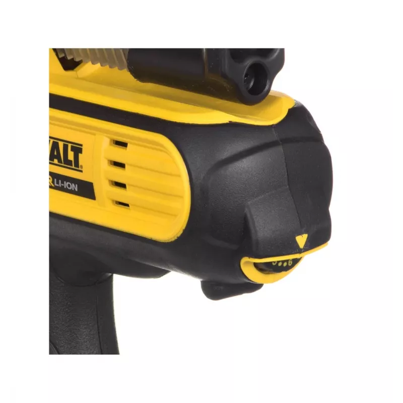 DeWALT DCE580N-XJ pistoletas sandarikliams kasetinis