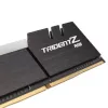 G.SKILL Trident Z RGB DDR4 16 GB (2x8 GB) 3200 MHz RAM modulis su radiatoriumi