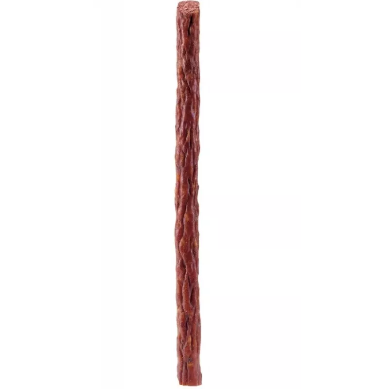 Šunų skanėstas Vitakraft Beef Stick Original plus Mineral 12 g — jautienos skonio, 30% baltymų, be cukraus ir glitimo