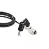 DICOTA BASE XX LAPTOP LOCK NANO D31940 – Spyna nešiojamiesiems kompiuteriams