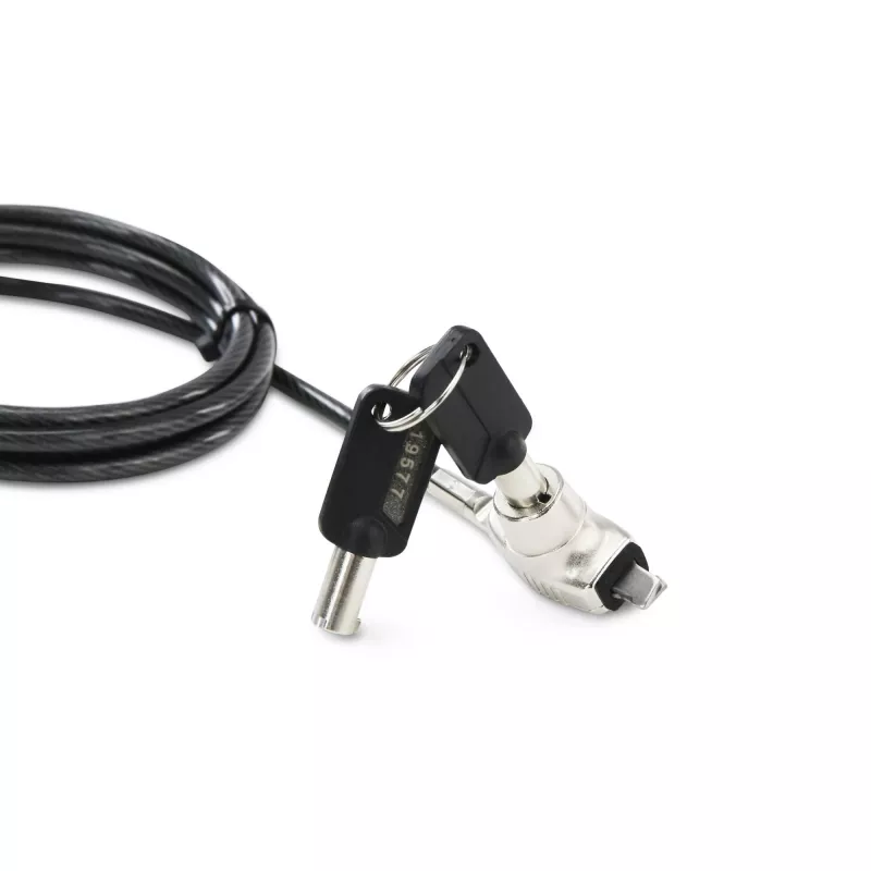 DICOTA BASE XX LAPTOP LOCK NANO D31940 – Spyna nešiojamiesiems kompiuteriams