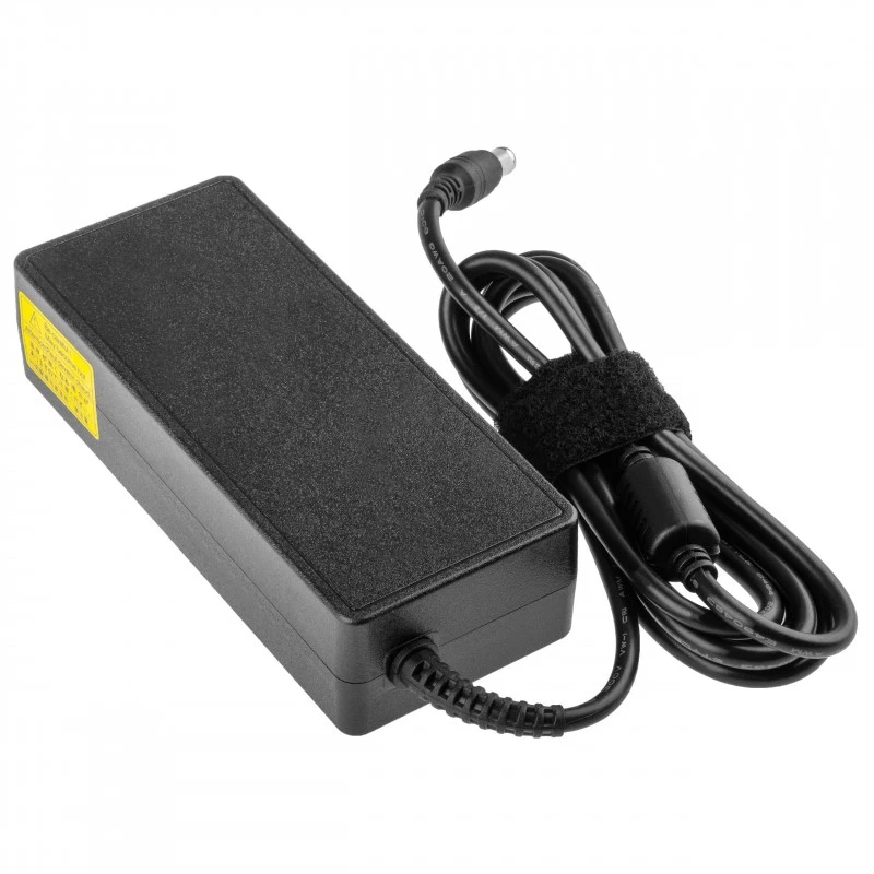 Maitinimo adapteris Green Cell AD31P 90W Vidinė AC į DC 19,5V 4,7A, skirtas Sony nešiojamiesiems kompiuteriams, juodas