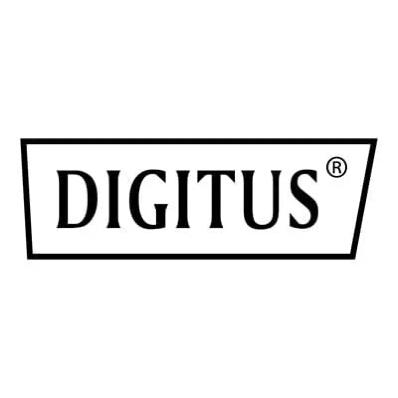 Digitus 40G QSFP+ į 4xSFP+ tiesioginio prijungimo kabelis 3m