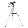 Refraktorinis teleskopas Skywatcher BK 804 AZ3 80 mm diafragma 400 mm židinio nuotolis