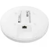 Huawei AP361 – belaidžio tinklo prieigos taškas – Wi-Fi 6 – 2,4 GHz, 5 GHz – montuojamas ant sienos, lubų arba DIN bėgio (50086871)