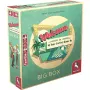 Welcome to your perfect Home Big Box, stalo žaidimas