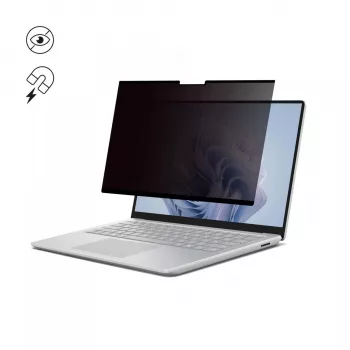 DICOTA D50012-4MG 35,6 cm 14 colių privatumo filtras be rėmelio