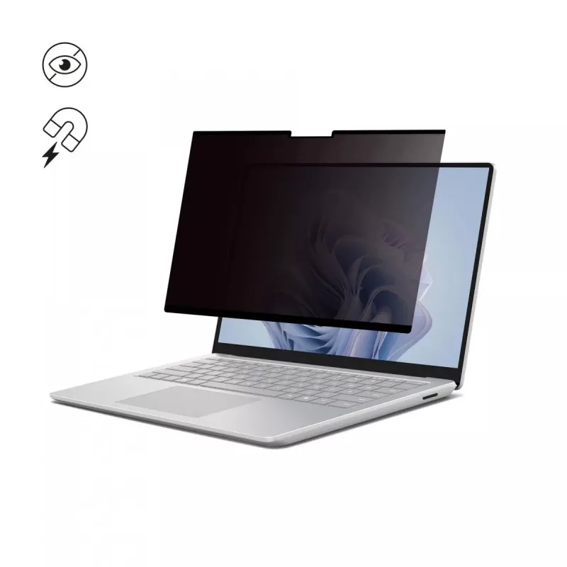 DICOTA D50012-4MG 35,6 cm 14 colių privatumo filtras be rėmelio