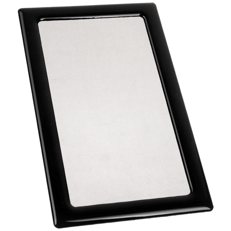 Demciflex dulkių filtrų rinkinys, skirtas Lian Li PC-O11 Air - juodas/juodas