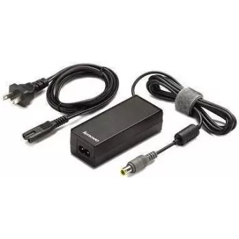 Lenovo TP 65W Ultraportable AC EU1**New Retail** – Nešiojamojo kompiuterio maitinimo adapteris 65W