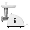MPM MMM-05 mėsmalė 650 W Nerūdijantis plienas, Balta