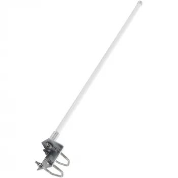ALLNET antena ANT-868-7.3dbi-OMNI 868 MHz įvairiakryptė 7,3 dBi N-moteris