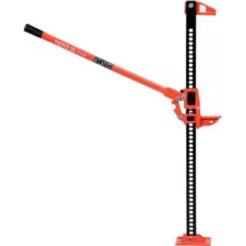 Toya YATO ūkio keltuvas 3T 48 inch