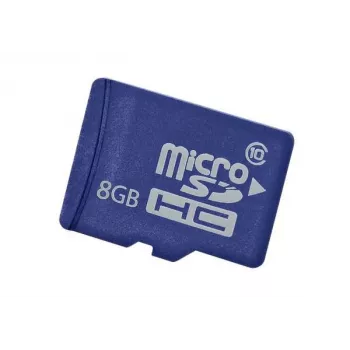 8 GB Micro SD EM Flash Media