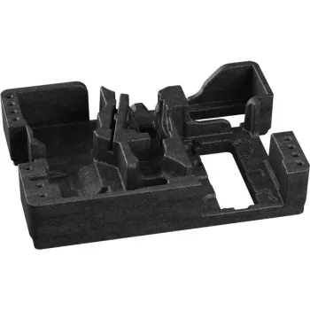 Įdėklas įrankiams Bosch L-Boxx, 1600A0351W, skirtas GKF/GLF 18V-8