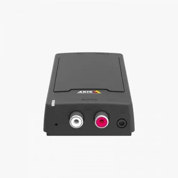 AXIS C8110 TINKLINIS AUDIO TILTAS