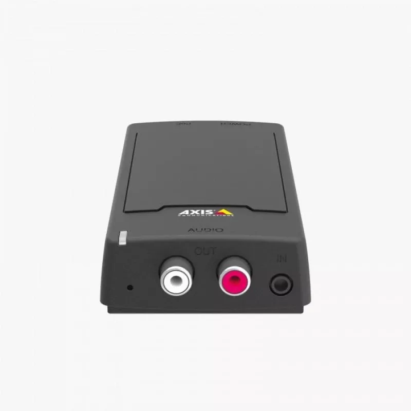 AXIS C8110 TINKLINIS AUDIO TILTAS
