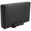 Išorinis HDD korpusas LC-Power LC-35U3-HYDRA 3.5 inch SATA USB 3.2 Gen 1