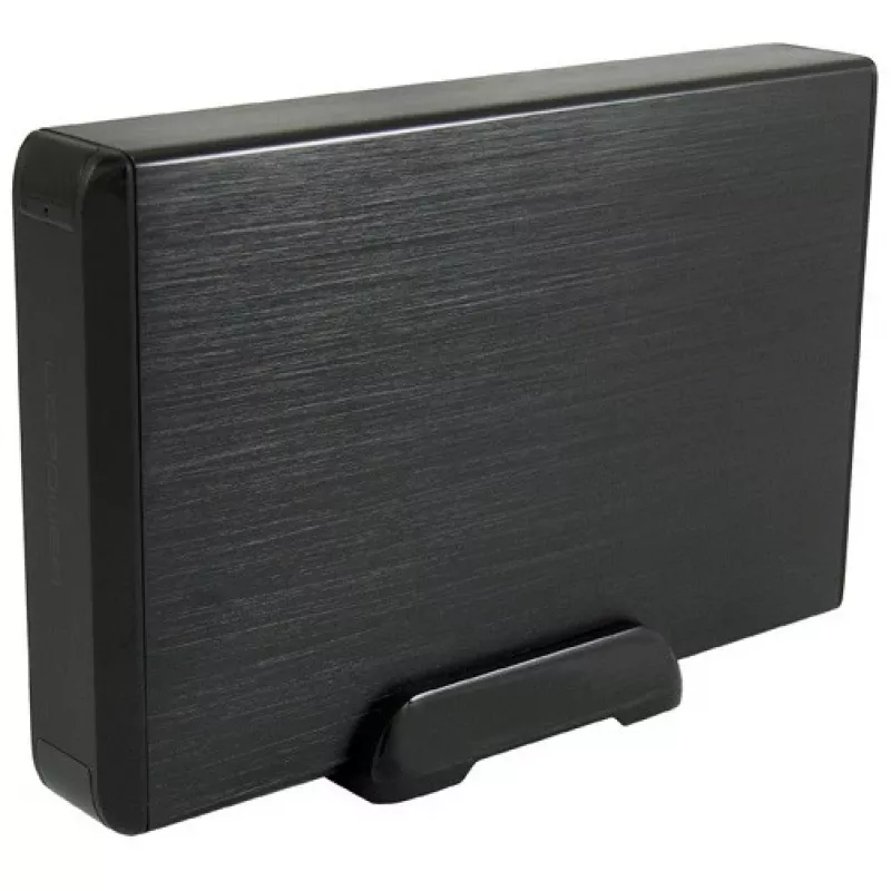 Išorinis HDD korpusas LC-Power LC-35U3-HYDRA 3.5 inch SATA USB 3.2 Gen 1