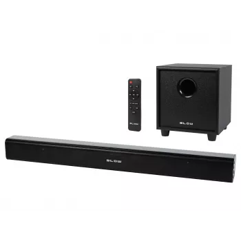 Bluetooth garso juosta BLOW 30-452 4.1 – belaidė kino garso juosta