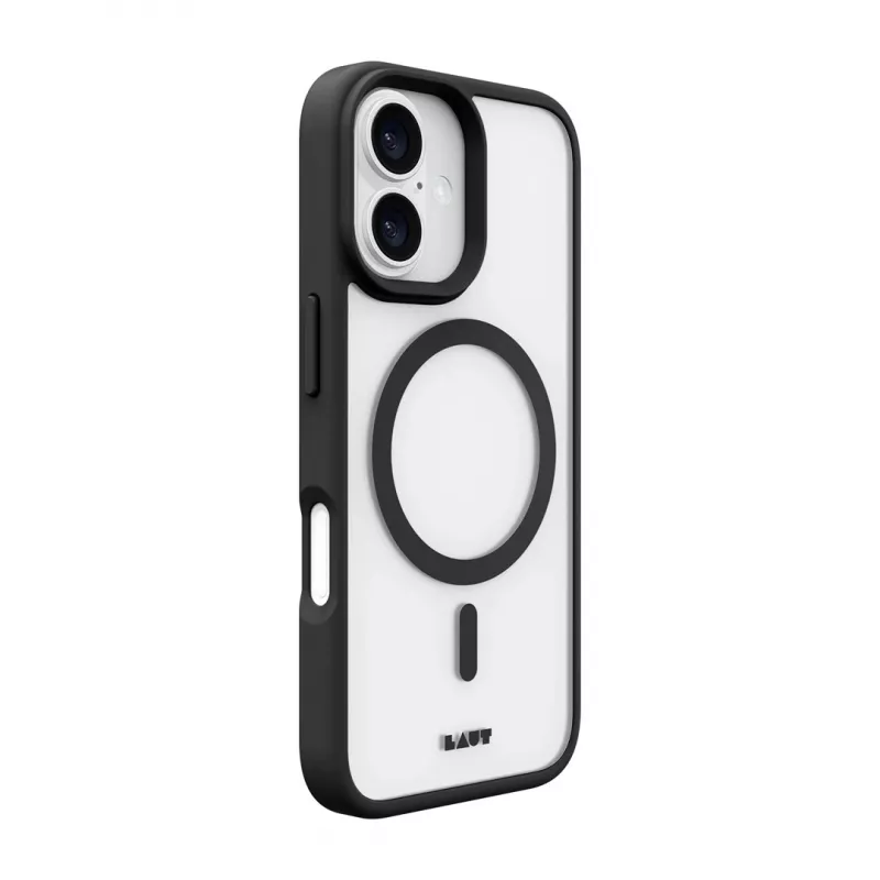 LAUT HUEX PROTECT dėklas, skirtas iPhone 16 serijai
